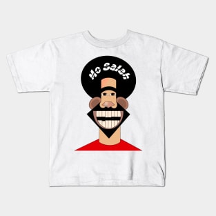 Mo Salah Kids T-Shirt